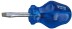 Отвертка STAYER &quot;PROFI&quot; &quot;HI-TEC NEW&quot;, Cr-V, намагниченный наконечник, SL 6,5х38мм 2-250495-38-6.0 купить в Нижневартовске