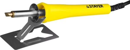 Прибор STAYER "MASTER" для выжигания с набором насадок 7шт и красками 45220 купить в Нижневартовске