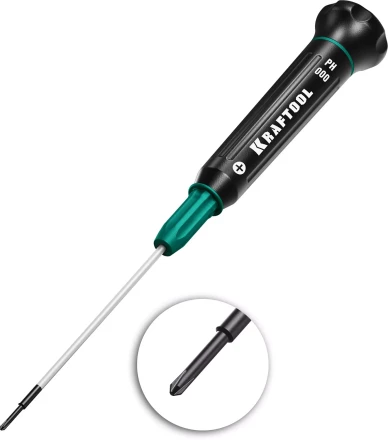 Отвертки для точных работ Precision 25682-000 купить в Нижневартовске