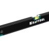 Профессиональный магнитный уровень с зеркальным глазком KRAFTOOL 34785-100 купить в Нижневартовске
