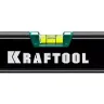 Профессиональный магнитный уровень с зеркальным глазком KRAFTOOL 34785-100 купить в Нижневартовске