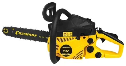 Бензопила Champion 137-16 купить в Нижневартовске