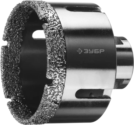 Коронки алмазные универсальные серия ПРОФЕССИОНАЛ купить в Нижневартовске