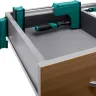 Струбцина KRAFTOOL GRAND корпусная 32240-100 купить в Нижневартовске