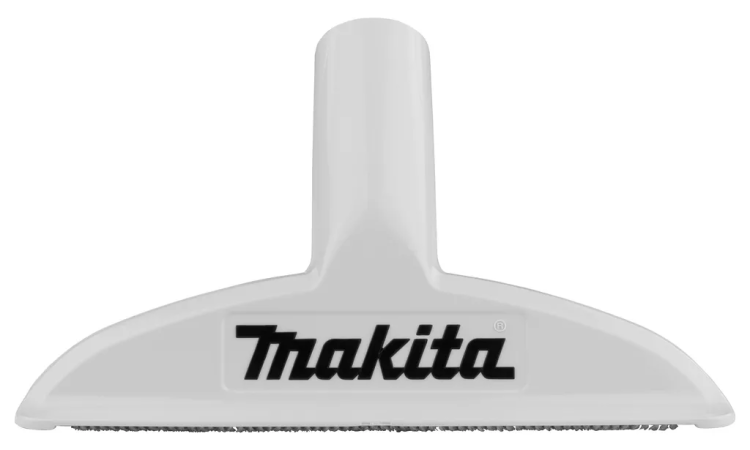 Насадка для чистки сидений d28 мм (цвет белый), Makita 199038-1 купить в Нижневартовске