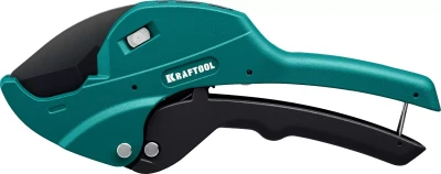 KRAFTOOL Alligator-42. Труборез для металлопластиковых труб 2-в-1 23406-42