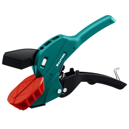 KRAFTOOL Alligator-42. Труборез для металлопластиковых труб 2-в-1 23406-42 купить в Нижневартовске