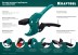 KRAFTOOL Alligator-42. Труборез для металлопластиковых труб 2-в-1 23406-42 купить в Нижневартовске