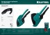 KRAFTOOL Alligator-42. Труборез для металлопластиковых труб 2-в-1 23406-42 купить в Нижневартовске