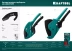 KRAFTOOL Alligator-42. Труборез для металлопластиковых труб 2-в-1 23406-42 купить в Нижневартовске