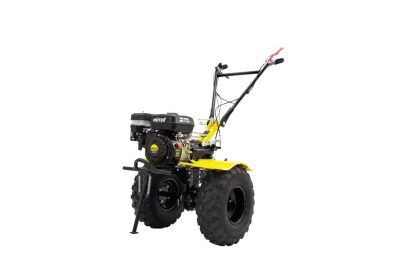 Мотоблок HUTER МК-8000 BIG FOOT