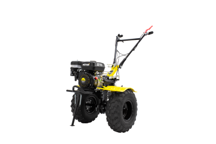 Мотоблок HUTER МК-8000 BIG FOOT купить в Нижневартовске