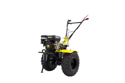 Мотоблок HUTER МК-8000 BIG FOOT купить в Нижневартовске