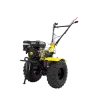 Мотоблок HUTER МК-8000 BIG FOOT купить в Нижневартовске