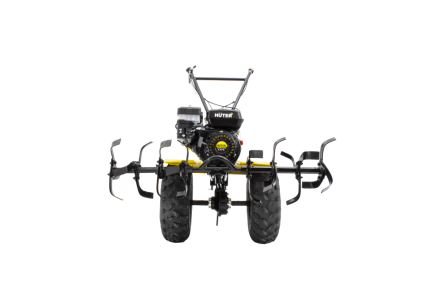 Мотоблок HUTER МК-8000 BIG FOOT купить в Нижневартовске