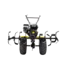 Мотоблок HUTER МК-8000 BIG FOOT купить в Нижневартовске