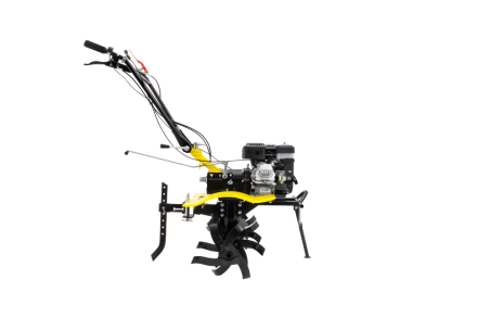 Мотоблок HUTER МК-8000 BIG FOOT купить в Нижневартовске