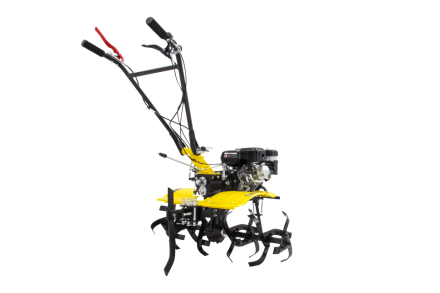 Мотоблок HUTER МК-8000 BIG FOOT купить в Нижневартовске