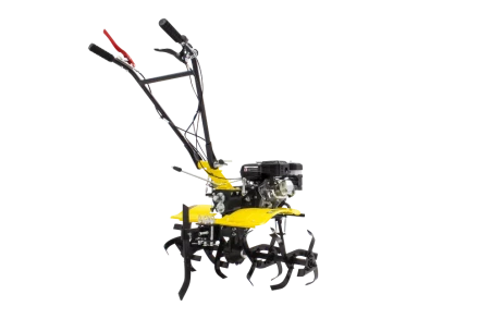 Мотоблок HUTER МК-8000 BIG FOOT купить в Нижневартовске