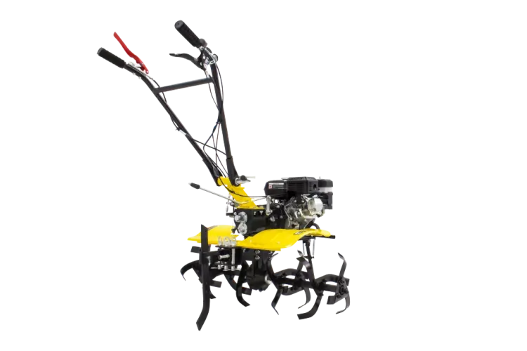 Мотоблок HUTER МК-8000 BIG FOOT купить в Нижневартовске