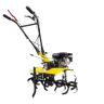 Мотоблок HUTER МК-8000 BIG FOOT купить в Нижневартовске