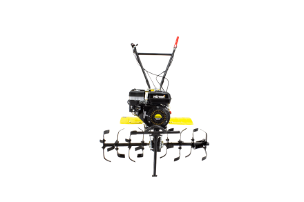 Мотоблок HUTER МК-8000 BIG FOOT купить в Нижневартовске
