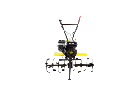 Мотоблок HUTER МК-8000 BIG FOOT купить в Нижневартовске