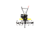 Мотоблок HUTER МК-8000 BIG FOOT купить в Нижневартовске