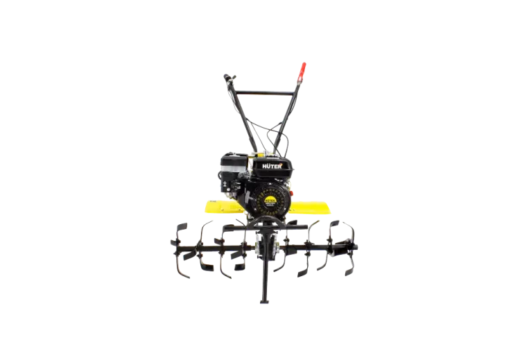 Мотоблок HUTER МК-8000 BIG FOOT купить в Нижневартовске