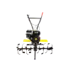 Мотоблок HUTER МК-8000 BIG FOOT купить в Нижневартовске