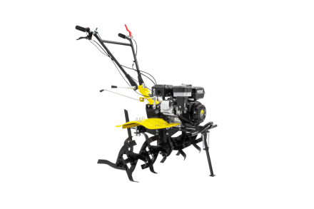 Мотоблок HUTER МК-8000 BIG FOOT купить в Нижневартовске