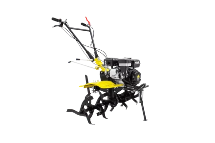 Мотоблок HUTER МК-8000 BIG FOOT купить в Нижневартовске