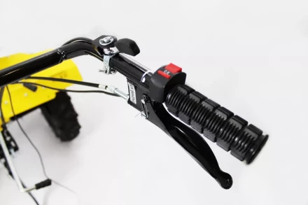 Мотоблок HUTER МК-8000 BIG FOOT купить в Нижневартовске