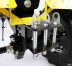 Мотоблок HUTER МК-8000 BIG FOOT купить в Нижневартовске