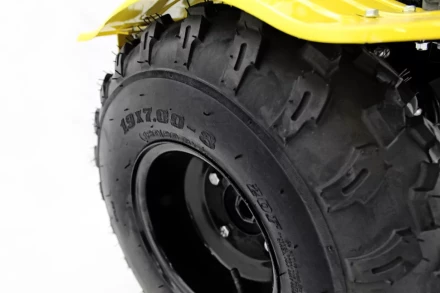 Мотоблок HUTER МК-8000 BIG FOOT купить в Нижневартовске