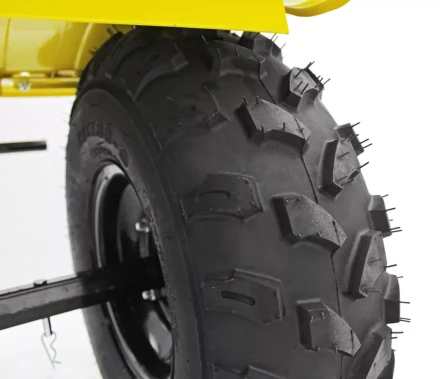 Мотоблок HUTER МК-8000 BIG FOOT купить в Нижневартовске