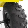 Мотоблок HUTER МК-8000 BIG FOOT купить в Нижневартовске