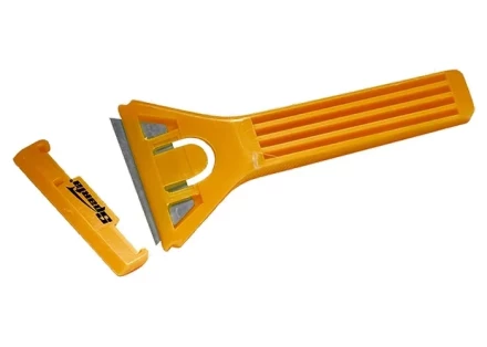 Скребок 62 мм фиксированное лезвие SPARTA 795405 купить в Нижневартовске