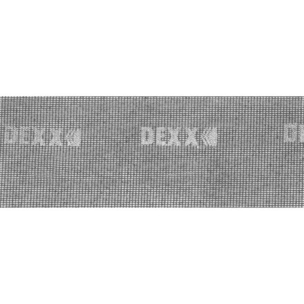 Шлифовальная сетка DEXX абразивная, водостойкая Р 120, 105х280мм, 3 листа 35550-120_z01 купить в Нижневартовске