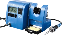 Паяльные станции цифровые 150-450C серия ПРОФЕССИОНАЛ