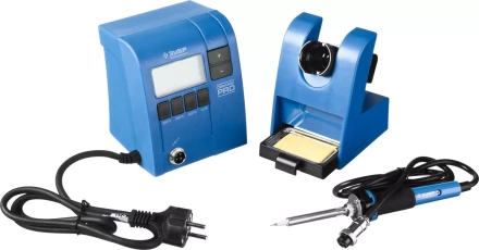 Паяльные станции цифровые 150-450C серия ПРОФЕССИОНАЛ купить в Нижневартовске