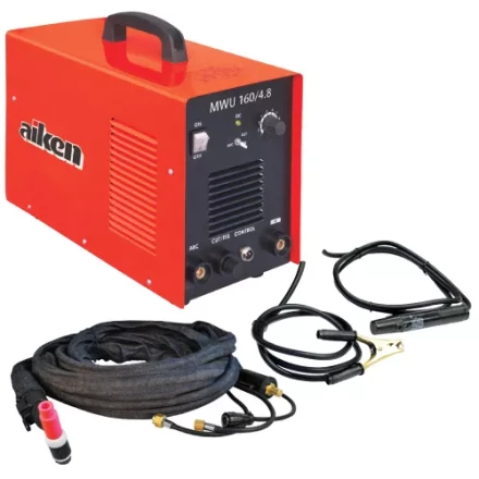 Сварочный инвертор Aiken MWU 160/4,8 купить в Нижневартовске