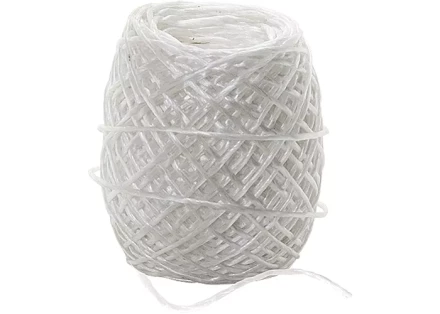 Шпагат полипропиленовый 100 м 1600 текс 60 кгс СИБРТЕХ 93879 купить в Нижневартовске