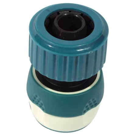 Соединитель RACO &quot;Comfort-Plus&quot; (шланг-насадка), 2-компонентный, 3/4&quot; 4248-55235C купить в Нижневартовске