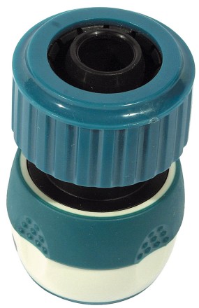 Соединитель RACO &quot;Comfort-Plus&quot; (шланг-насадка), 2-компонентный, 3/4&quot; 4248-55235C купить в Нижневартовске