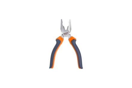 Пассатижи комбинированные Кратон Standart 150 мм 2 12 02 001 купить в Нижневартовске