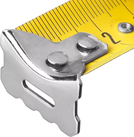 Рулетка STAYER "PROFI" "MARS", обрезиненный корпус, утолщенное полотно, 10мх25мм 34131-10_z01 купить в Нижневартовске