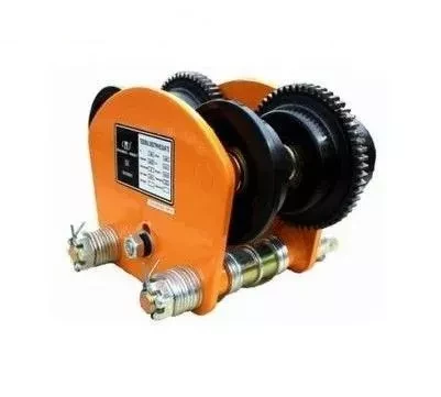 Тележка для мини тали электрическая комбинированная Magnus-Profi TE-1200, 1.2 т, 220B купить в Нижневартовске