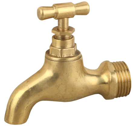 Краны сливные водоразборные Преимущества купить в Нижневартовске