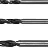 Набор сверл спиральных по дереву "Maxdrill", 3шт, 6-8-10x300мм, STAYER 2943-300-H3 2943-300-H3 купить в Нижневартовске